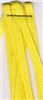 Order  3mm Grosgrain Ribbon - Lemon 